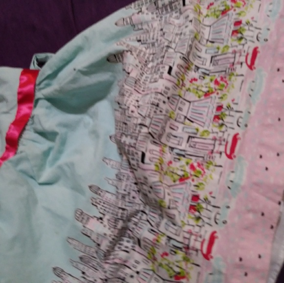 Jessica Ann toddler dress - Picture 2 of 4